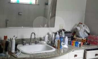 Imagem 6: CASA TRIPLEX DE VILA - 03 QUARTOS - CACHAMBI [ME