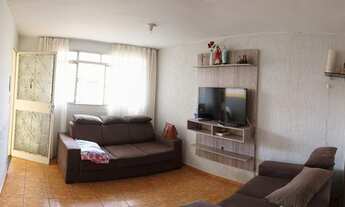 Imagem 4: Vendo casa na QNM 36 da M Norte