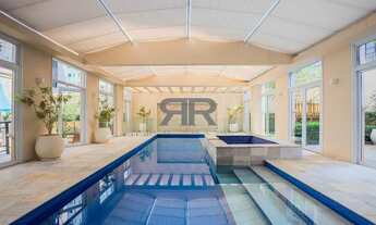 Imagem 6: ITAIM BIBI - NOVO - PRONTO PARA MORAR - NEOCLÁSSICO