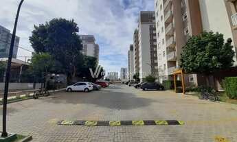 Imagem 2: Apartamento - Jardim Adelaide - Hortolândia