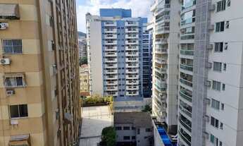 Imagem 5: 2 vagas !!! Excelente apto, frente, claro, 3 quartos ( suíte), varandão, no J.Icaraí - Nit