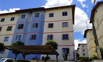 Imagem 6: Vendo apartamento 3 quartos - condomínio Porto Rico