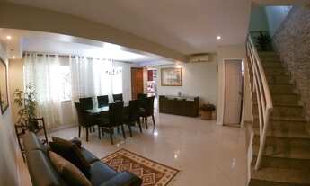 Imagem: Casa de condomínio para venda em Vila Valqueire