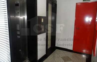 Imagem 3: Salas comerciais total com 78 m²