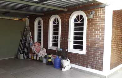 Imagem 3: Casa - Jardim do Trevo - Campinas