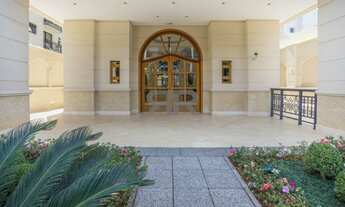 Imagem 3: ITAIM BIBI - NOVO - PRONTO PARA MORAR - NEOCLÁSSICO