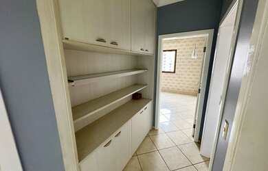 Imagem 4: Condomínio do Edifício Solar D'America- Jardim das Américas, Apartamento andar alto 1