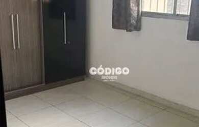 Imagem 4: Apartamento com 2 dormitórios para alugar, 59 m² por R$ 2.000/mês - Vila das Palmeiras - G