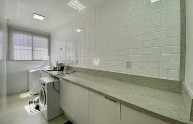 Imagem 7: Casa térrea no condomínio Cidade Universitária