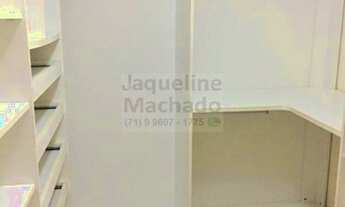 Imagem 2: DUAS SUÍTES, MOBILIADO, 2 VAGAS, ALPHAVILLE