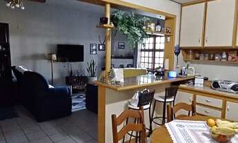 Imagem 7: Novo Hamburgo - Casa Padrão - Ideal