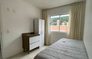 Imagem 7: Apartamento mobiliado aluguel mensal