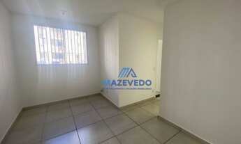 Imagem: Apartamento com 2 dormitórios para alugar