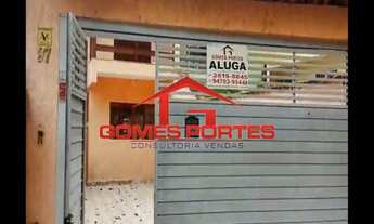 Imagem 7: CASA RESIDENCIAL em SÃO PAULO - SP, PARQUE ALVES DE LIMA