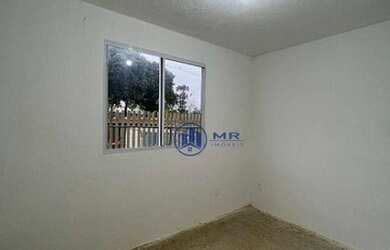 Imagem 4: Apartamento com 2 dormitórios à venda, 42 m² por R$ 150.000,00 - Santo Afonso - Novo Hamb