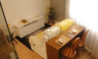 Imagem 6: Sobrado com 2 dormitórios à venda, 110 m² por R$ 420.000,00 - Parque Oratório - Santo Andr