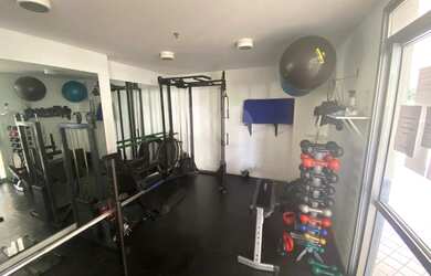 Imagem 4: Espetacular apartamento finamente decorado!!! [VP