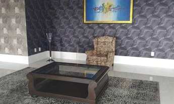 Imagem: Apartamento com 3 suítes, 260 m² - venda