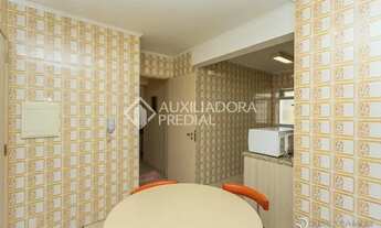 Imagem 7: Apartamento para venda tem 87 metros quadrados com 2 quartos em Bela Vista - Porto Alegre