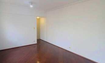 Imagem 4: Apartamento com 2 dormitórios para alugar, 65 m² por R$ 2.600/mês - Vila Mariana - São Pau