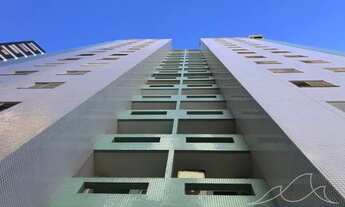 Imagem 2: ED. MAISON BLANC | DUPLEX | 17º ANDAR | CENTRO