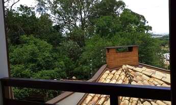 Imagem: Casa com 3 dormitórios, 240 m² - venda