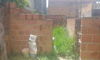 Imagem 5: TERRENO D FUNDO (CONSTRUÇÃO AVANÇADA