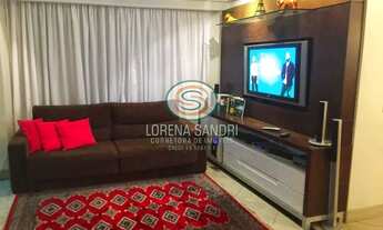 Imagem 7: Apartamento para venda com 264 metros quadrados com 4 quartos em Praia do Canto - Vitória