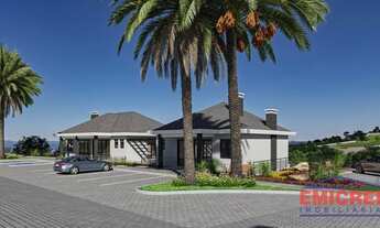 Imagem 2: EMICREI VENDE - Terreno à venda, 574 m² por R$ 749.941 - Campestre - São Leopoldo/RS