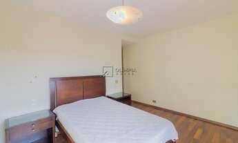 Imagem 6: Locação Apartamento 3 Dormitórios - 219 m² Higienópolis