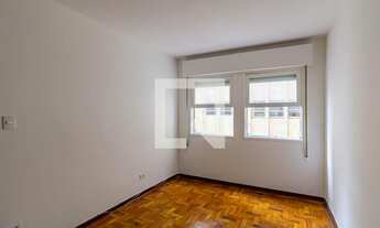 Imagem: Apartamento para Aluguel - Santa Cecília