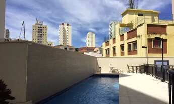 Imagem 5: Apartamento no condomínio Saint Paul Quality 80m² 3 dormitórios 1 suíte 2 vagas em Vila Do