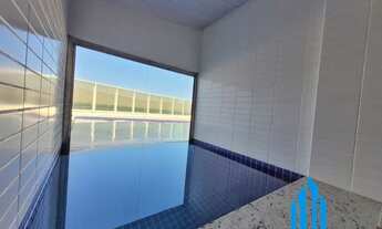 Imagem 7: Apartamento para venda com 101 metros quadrados com 3 quartos em Praia do Morro - Guarapar