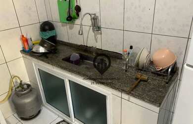 Imagem 3: Casa com 4 quartos, na Estrada da Posse Bairro São Pedro