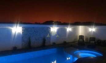 Imagem 7: Casa à venda no bairro Loteamento Brisas do Lago - Jundiaí/SP