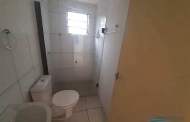 Imagem 3: Apartamento com 2 dormitórios para alugar, 45 m² por R$ 980,00/mês - Paraíso - Londrina/PR