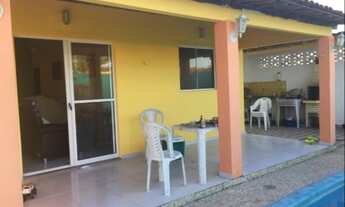 Imagem 5: Casa para venda com 140 metros quadrados com 2 quartos em Mosqueiro - Belém - Pará