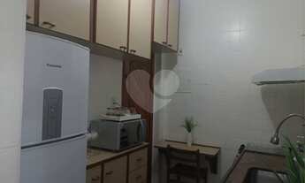 Imagem 2: APARTAMENTO - 03 QUARTOS COM DEPEDÊNCIA COMPLETA - ENGENHO NOVO [ME
