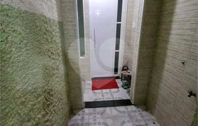 Imagem 3: Apartamento térreo [VP