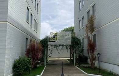 Imagem 4: LOCAÇÃO APARTAMENTO COM 50 metros quadrados com 2 quartos