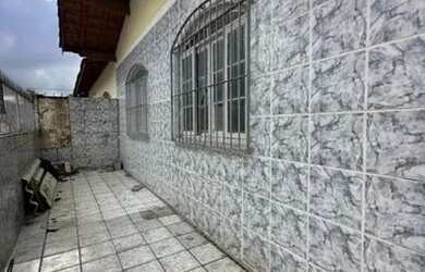 Imagem 5: PRAIA GRANDE - Casa Padrão - TUPI