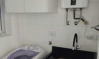 Imagem 6: Apartamento 2 Dormitórios a Beira Mar