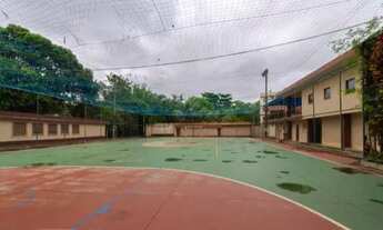 Imagem 3: Excelente Apartamento para aluguel em Campo Grande possui 60 metros quadrados com 2 quarto