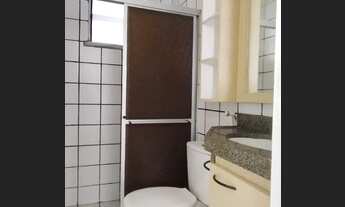 Imagem 5: Apartamento mobiliado com 3 quartos no Condomínio Edifício Athenas. - AP42731