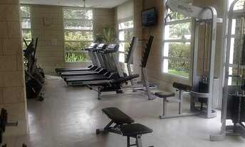 Imagem 5: Apartamento para aluguel possui 112 metros quadrados com 3 quartos em Vila Olímpia - São P