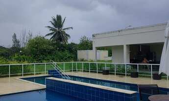 Imagem: APARTAMENTO ALPHAVILLE LITORAL NORTE ABRANTES