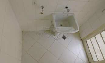 Imagem 3: Casa de condomínio para aluguel tem 60 metros quadrados com 2 quartos