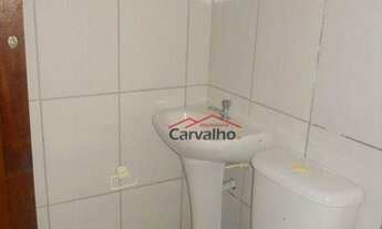 Imagem 4: Casa com 1 dormitório para alugar, 42 m² por R$ 935,24/mês - Vila Maria Alta - São Paulo/S