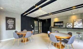 Imagem: Apartamento studio para alugar no Bela Vista