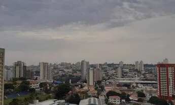 Imagem 2: Apartamento com 3 dormitórios à venda, 93 m² por R$ 480.000,07 - Edifício Florence - Soroc